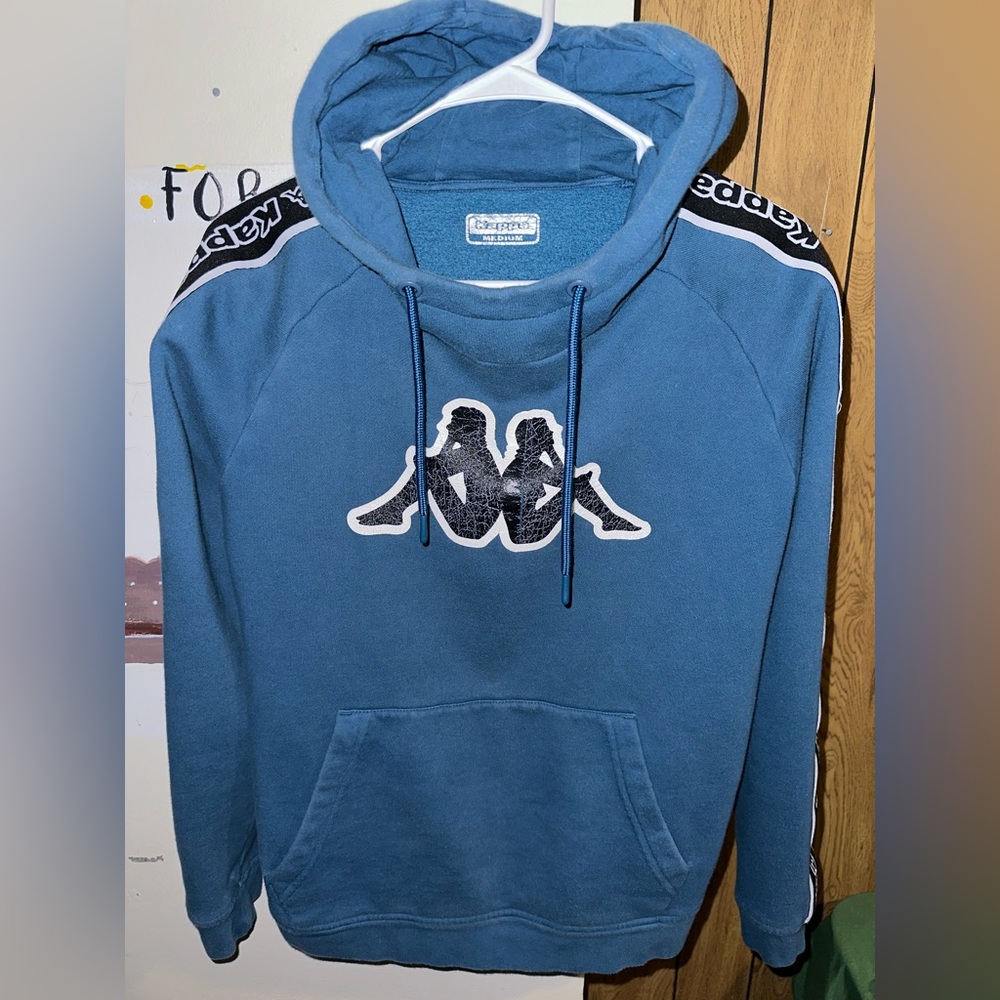 Kappa Hoodie